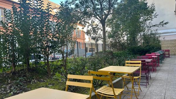 SAINT-MAURICE – INVESTISSEMENT LMNP – STUDIO 23 m² – RÉSIDENCE DE SERVICES