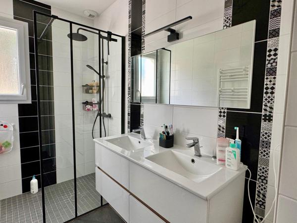 Maison T3 Le Château-d'Oléron