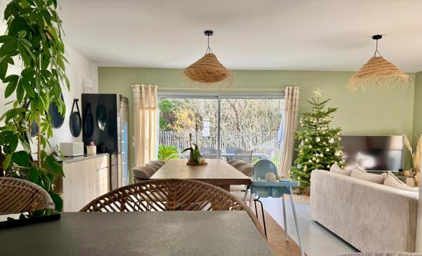 Maison T3 Le Château-d'Oléron