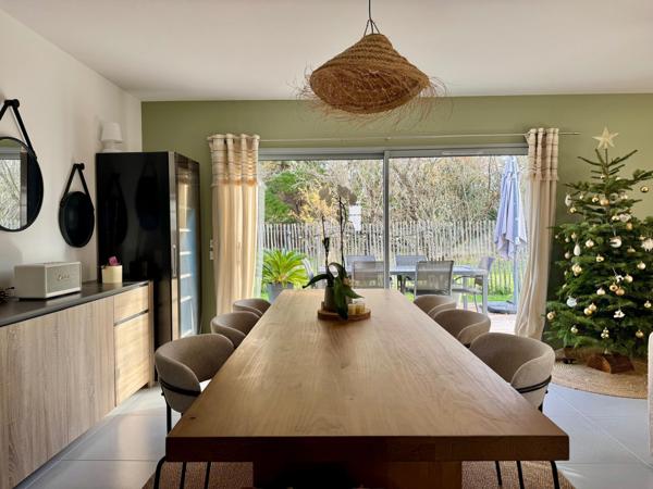 Maison T3 Le Château-d'Oléron