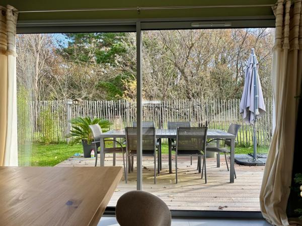 Maison T3 Le Château-d'Oléron