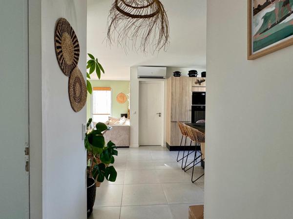 Maison T3 Le Château-d'Oléron