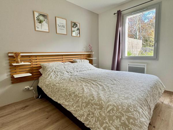 Maison T3 Le Château-d'Oléron