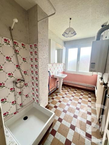 Appartement F3 Bis à vendre  4 pièces - 80 m2 OUTREAU - 62