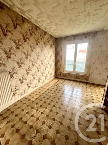 Appartement F3 Bis à vendre  4 pièces - 80 m2 OUTREAU - 62