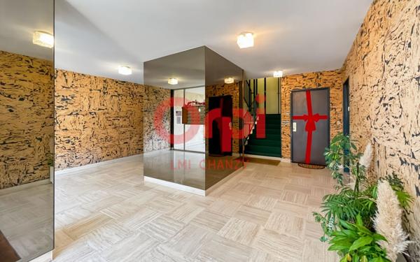 Appartement à vendre    4 pièces • 85,08 m2 Livry-Gargan