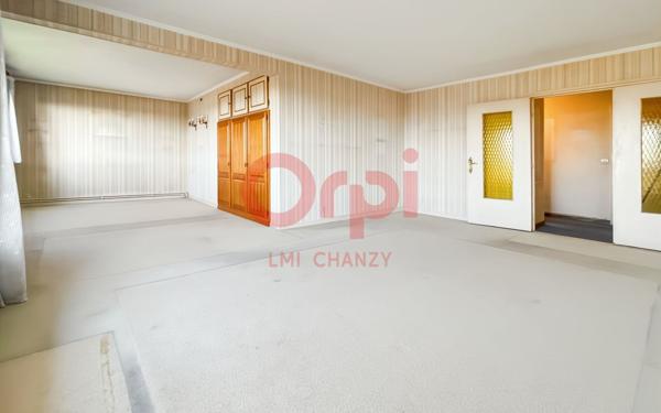 Appartement à vendre    4 pièces • 85,08 m2 Livry-Gargan