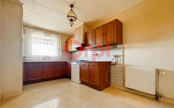 Appartement à vendre    4 pièces • 85,08 m2 Livry-Gargan