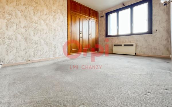 Appartement à vendre    4 pièces • 85,08 m2 Livry-Gargan