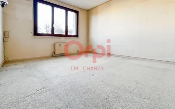 Appartement à vendre    4 pièces • 85,08 m2 Livry-Gargan