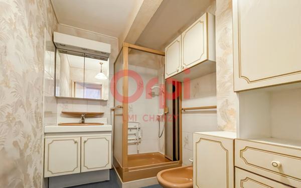 Appartement à vendre    4 pièces • 85,08 m2 Livry-Gargan