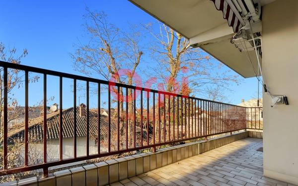 Appartement à vendre    4 pièces • 85,08 m2 Livry-Gargan