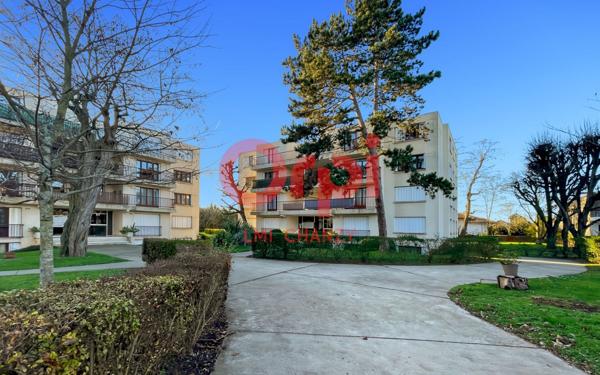 Appartement à vendre    4 pièces • 85,08 m2 Livry-Gargan