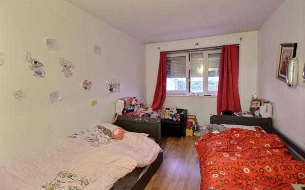 Appartement à vendre    4 pièces • 86 m2 Clichy