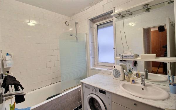 Appartement à vendre    4 pièces • 86 m2 Clichy