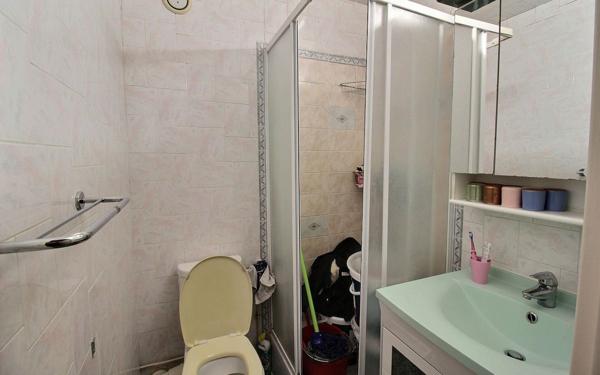 Appartement à vendre    4 pièces • 86 m2 Clichy