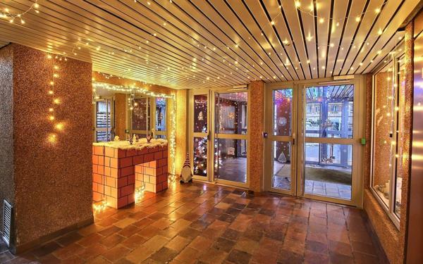 Appartement à vendre    4 pièces • 86 m2 Clichy