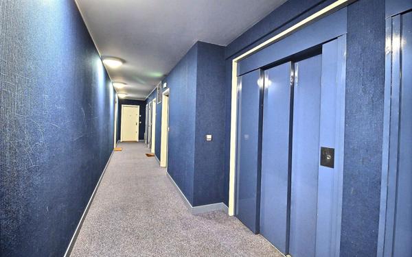 Appartement à vendre    4 pièces • 86 m2 Clichy