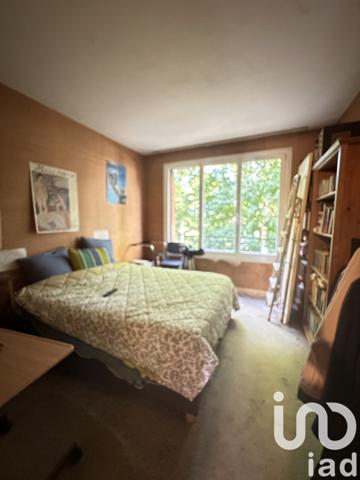 Appartement à vendre 4 pièces 87 m² Antony