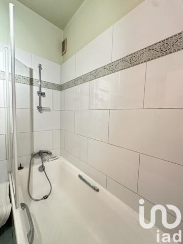 Appartement à vendre 4 pièces 87 m² Antony