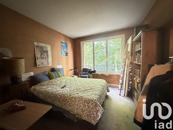 Appartement à vendre 4 pièces 87 m² Antony