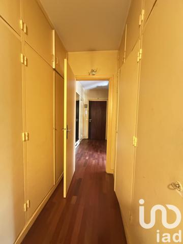 Appartement à vendre 4 pièces 87 m² Antony