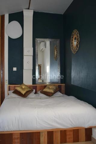 Maison à vendre 3 pièces MACOURIA (973)
