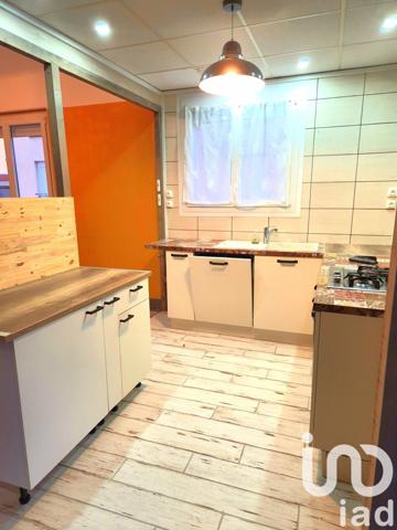 Appartement à vendre 5 pièces 110 m² Bellerive-sur-Allier