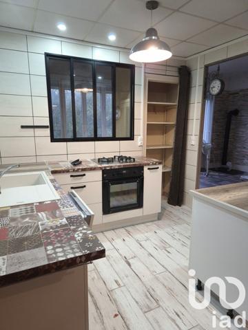 Appartement à vendre 5 pièces 110 m² Bellerive-sur-Allier