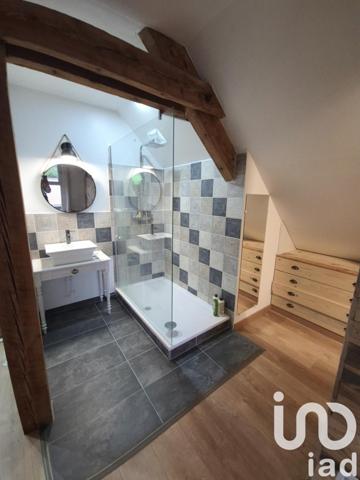 Appartement à vendre 5 pièces 110 m² Bellerive-sur-Allier