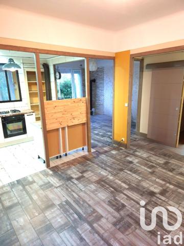 Appartement à vendre 5 pièces 110 m² Bellerive-sur-Allier