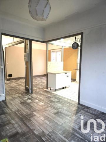 Appartement à vendre 5 pièces 110 m² Bellerive-sur-Allier
