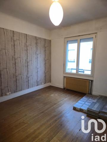 Appartement à vendre 5 pièces 110 m² Bellerive-sur-Allier