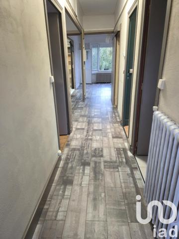 Appartement à vendre 5 pièces 110 m² Bellerive-sur-Allier