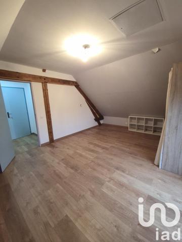 Appartement à vendre 5 pièces 110 m² Bellerive-sur-Allier