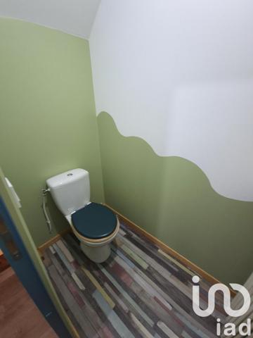 Appartement à vendre 5 pièces 110 m² Bellerive-sur-Allier