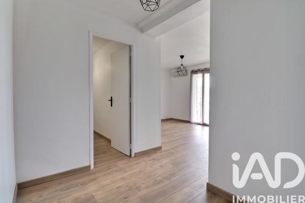 Appartement à vendre 2 pièces 58 m² Marseille 13