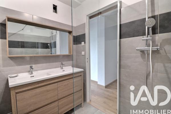 Appartement à vendre 2 pièces 58 m² Marseille 13