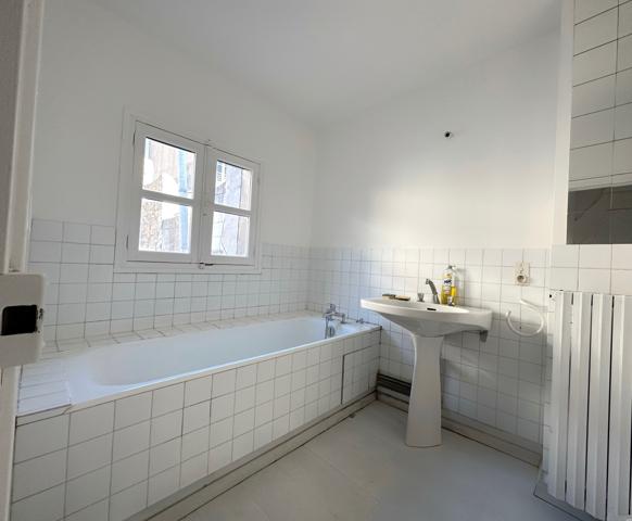 Appartement T2/3 de charme Nantes coeur historique