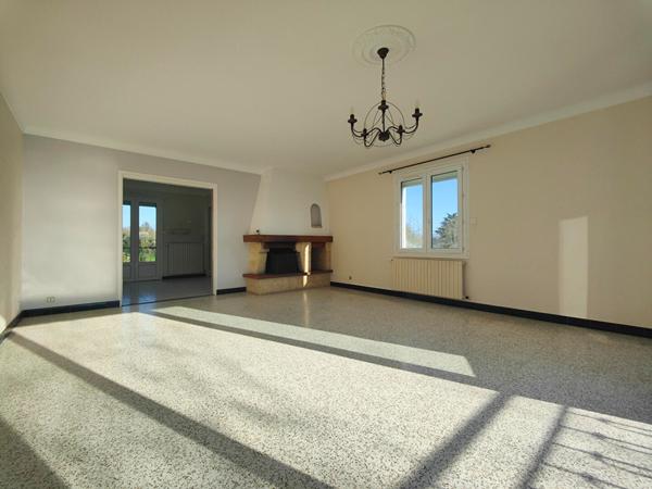 Maison 4 pièce(s) 2 chambre(s) 86 m²