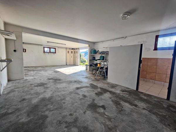 Maison 4 pièce(s) 2 chambre(s) 86 m²