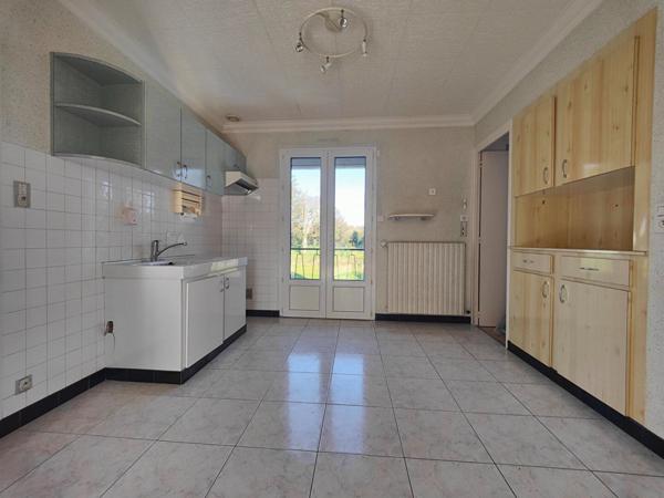 Maison 4 pièce(s) 2 chambre(s) 86 m²