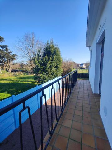 Maison 4 pièce(s) 2 chambre(s) 86 m²