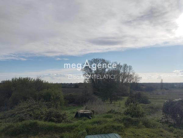 Maison à ANGLADE, 33390 - 5 pièces 100m²