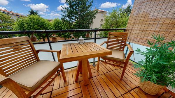 Appartement
         4 pièces
        - 69 m² Exclusivité 255 000 € *