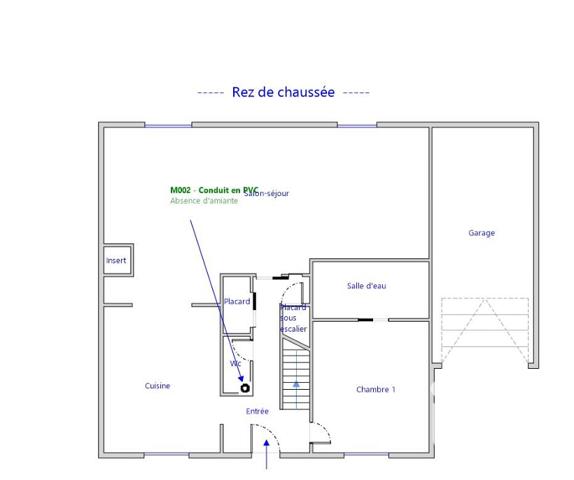 Maison à vendre 5 pièces 103 m² Noailles