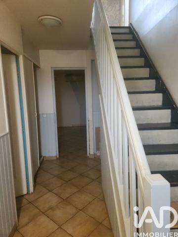 Maison à vendre 5 pièces 103 m² Noailles