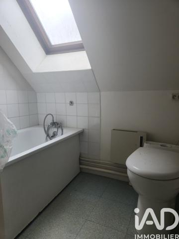 Maison à vendre 5 pièces 103 m² Noailles