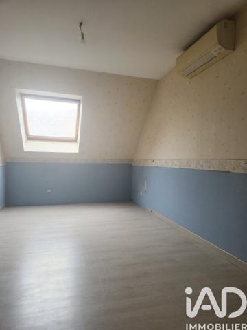 Maison à vendre 5 pièces 103 m² Noailles