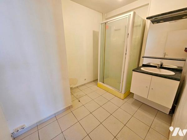 GAMBETTA - DUPLEX 6/7 pièces 133,46 m² + Parking + Caves